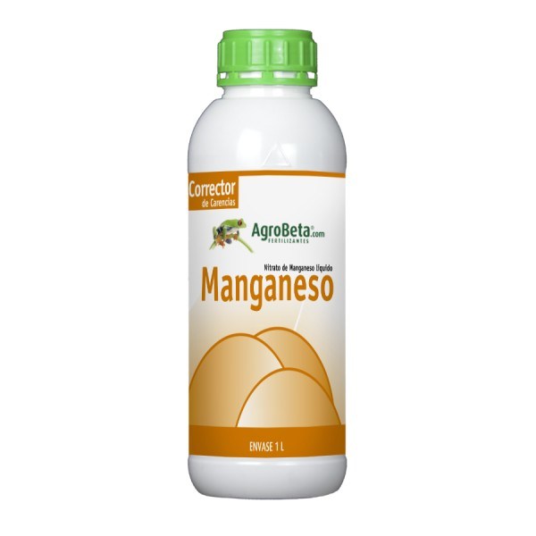 manganeso 1l2